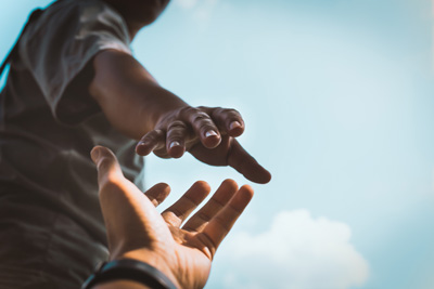 How a Little Extra Application Assistance Goes a Long Way
