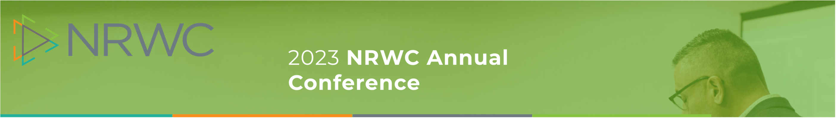2023 NRWC Conference banner image