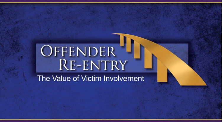 Offender Reentry: The Value of Victim Involvement Slide