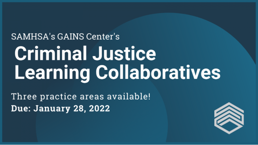 SAMHSA’sGAINSCollaboratives