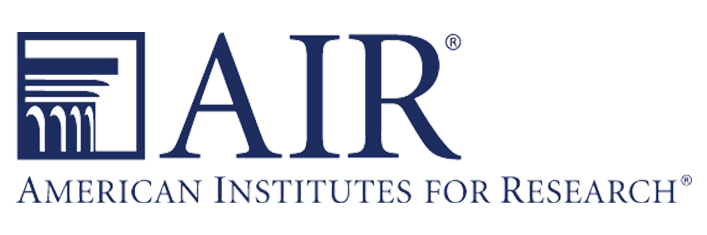 AIR logo