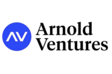 Arnold venture logo