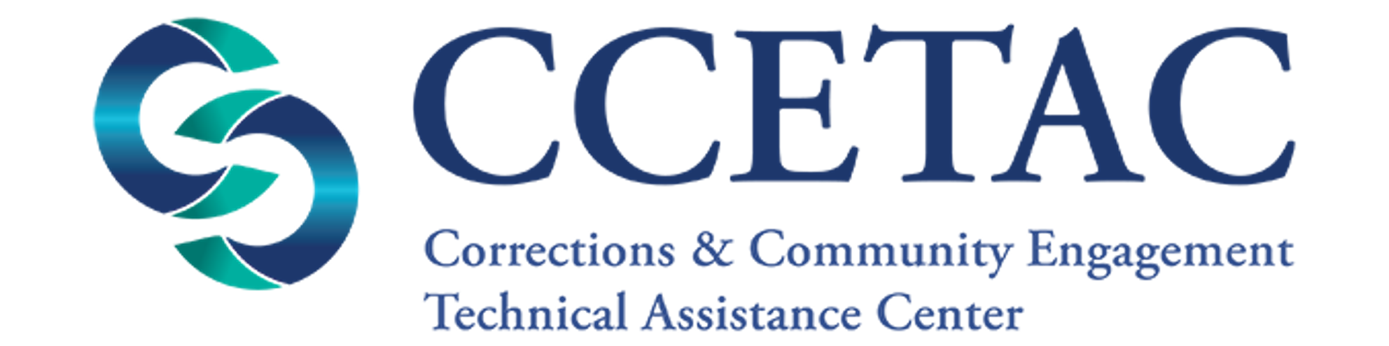 Corrections and Community Engagement TA Center logo