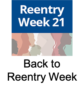 Back to Reentry Week homepage