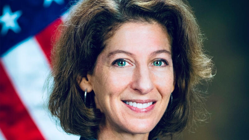 Amy Solomon