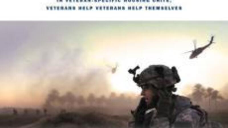 Barracks Behind Bars report cover