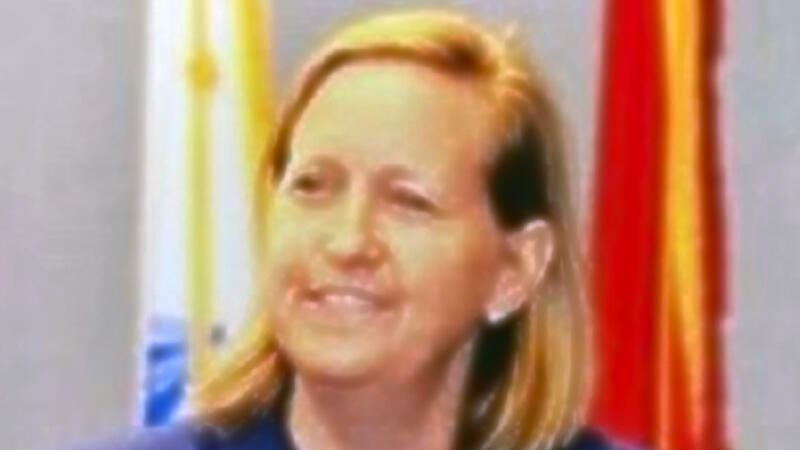 Kristen Mahoney