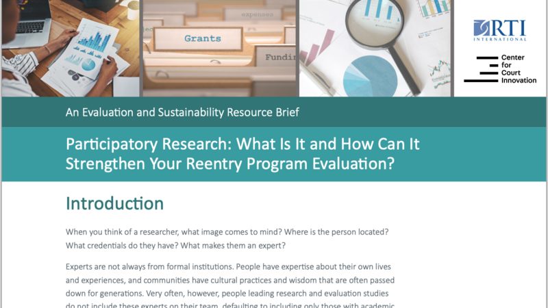 https://nationalreentryresourcecenter.org/sites/default/files/inline-files/participatoryResearchBrief.pdf