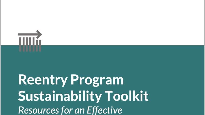 Sustainability Toolkit cover image