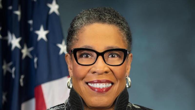 HUD Secretary Marcia Fudge