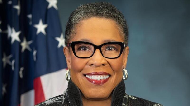 U.S. Housing and Urban Development Secretary Marcia L. Fudge