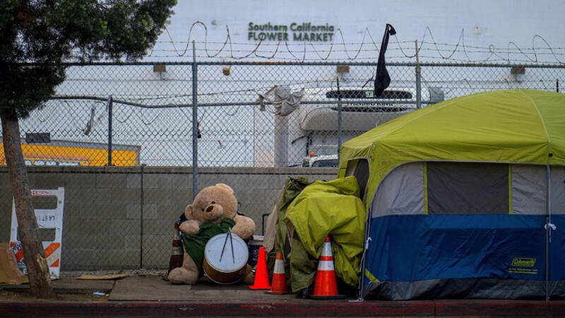 Homeless Services 101: What Reentry Service Providers Need to Know