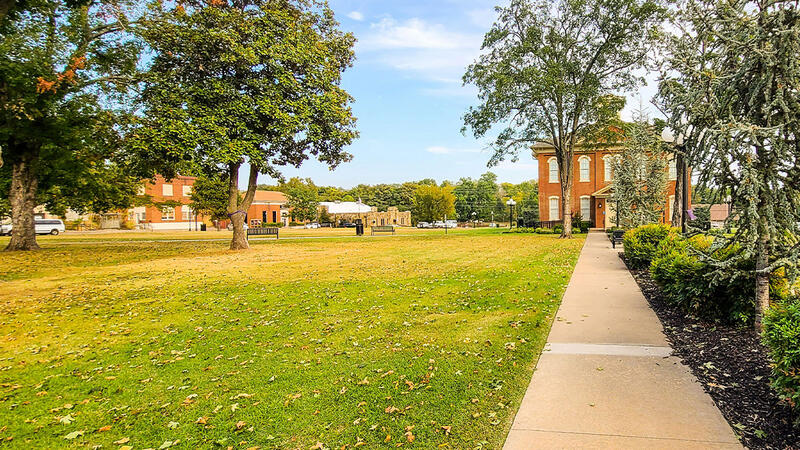 Tahlequah, Oklahoma—the home of Cherokee Nation Career Services (Photo Credit: Unsplash) 