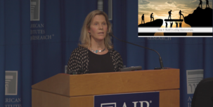 Reentry Talk with Kim Godfrey Lovett video screenshot