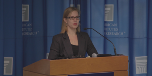 Reentry Talk with Christine Kidd video screenshot