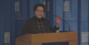 Reentry Talk with Vivian Nixon video screenshot