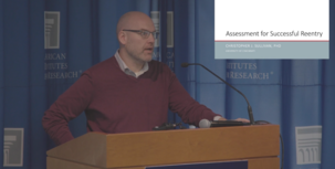 Reentry Talk with Chris Sullivan screenshot image