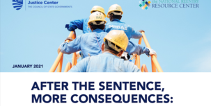 A National Snapshot of Barriers to Work cover image