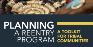 Reentry Toolkit for Tribal Communities cover image