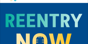 Reentry Now Logo