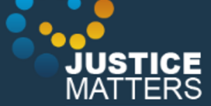 Justice Matters Logo