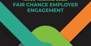 Fair Chance Employer Engagement toolkit cover