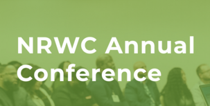 2023 NRWC Conference Logo
