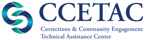 Corrections and Community Engagement Technical Assistance Center logo