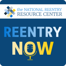 Reentry Now Logo