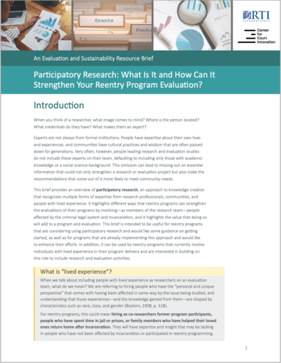 https://nationalreentryresourcecenter.org/sites/default/files/inline-files/participatoryResearchBrief.pdf