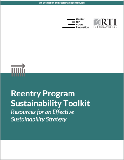 Sustainability Toolkit cover image