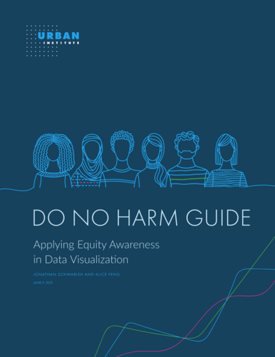 Do No Harm Guide cover image