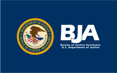 BJA Logo