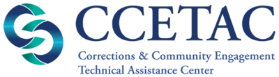 Corrections and Community Engagement Technical Assistance Center Logo