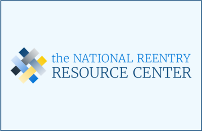 National Reentry Resource Center Logo