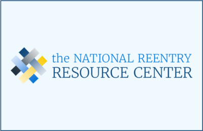 National Reentry Resource Center logo