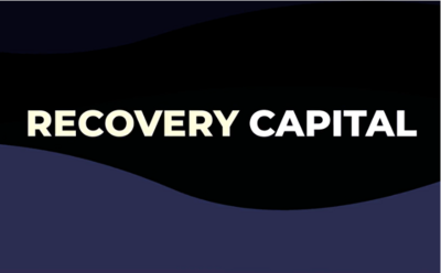 Recovery Capital video screenshot