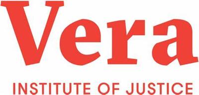 Vera Institute of Justice logo