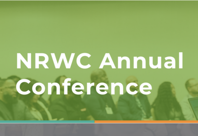 2023 NRWC Conference Logo