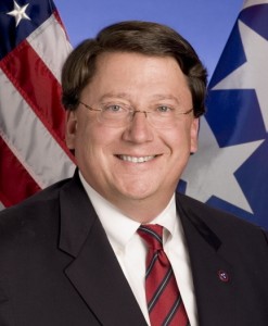 Tennessee State Senator Mark Norris