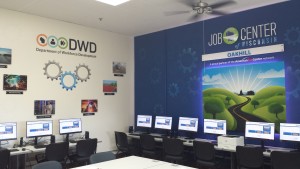 In-house job center image