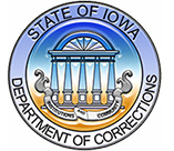 Iowa DOC Seal