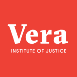 Vera Institute of Justice Logo